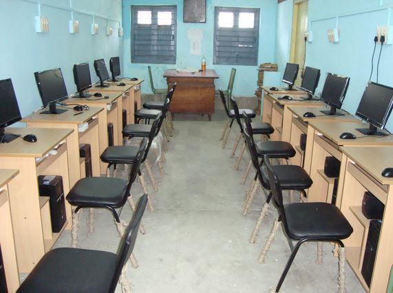 Ramthakur College West Tripura Infrastructure photo 4