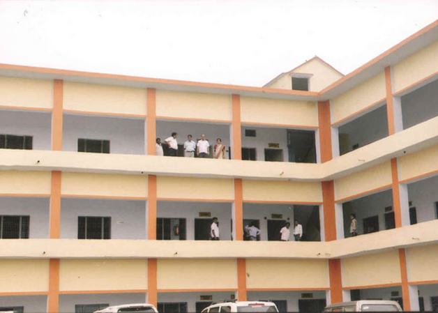 Ranver Nilam Mahavidyalaya Etawah Campus photo 2