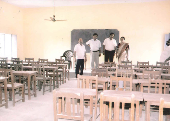 Ranver Nilam Mahavidyalaya Etawah Campus photo 5