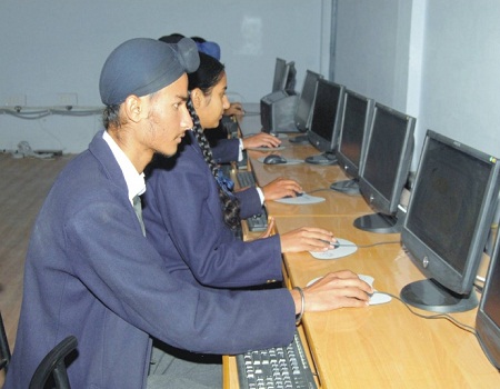 SPS Janta College of Education Yamuna Nagar Academic Building photo 4