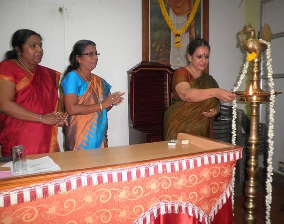 Sree Narayana College Kollam Extra Curriculars photo 4