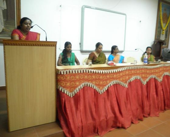 Sree Narayana College Kollam Extra Curriculars photo 5