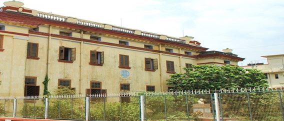 Patna Science College Campus photo 4