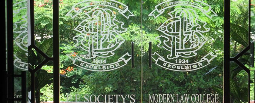 PES's Modern Law College Pune Campus photo 2