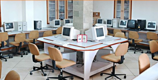 Ramgarhia Girls College Ludhiana Facility photo 4