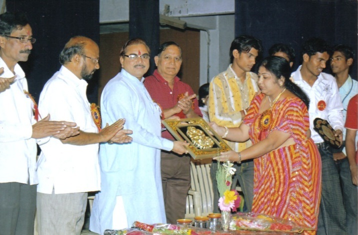 Radha Mahavidyalaya Nagpur Campus photo 1