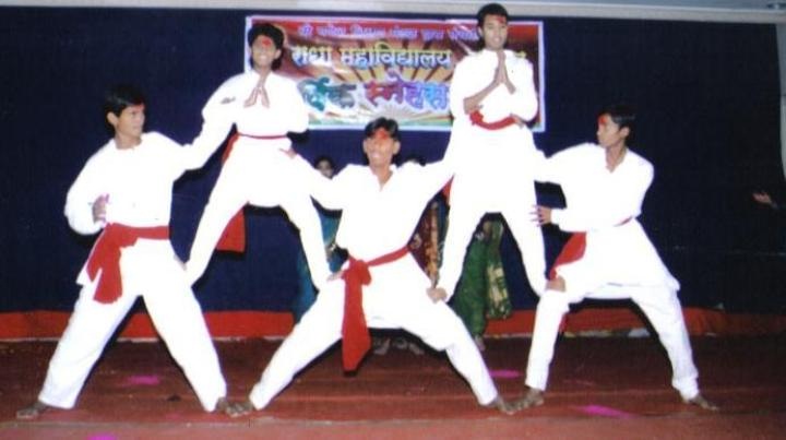 Radha Mahavidyalaya Nagpur Campus photo 7