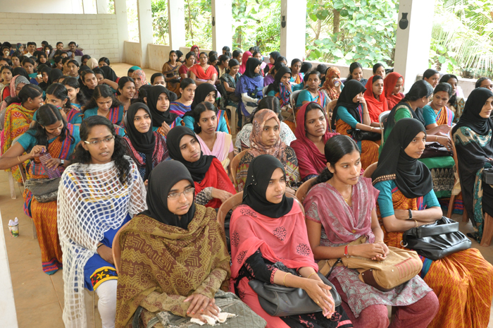 TIM Training College Nadapuram Calicut Campus photo 4