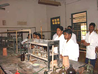 Rajendra College Balangir Campus photo 3