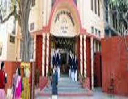 Navyug Kanya Mahavidyalaya Lucknow Academic Building photo 5