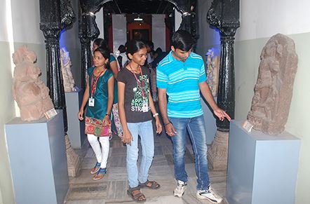 PES's Modern College of Arts, Science and Commerce Ganeshkhind Pune Extra Curriculars photo 4