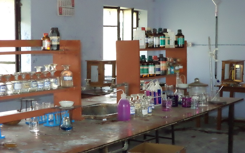 SMJN Lab photo 1
