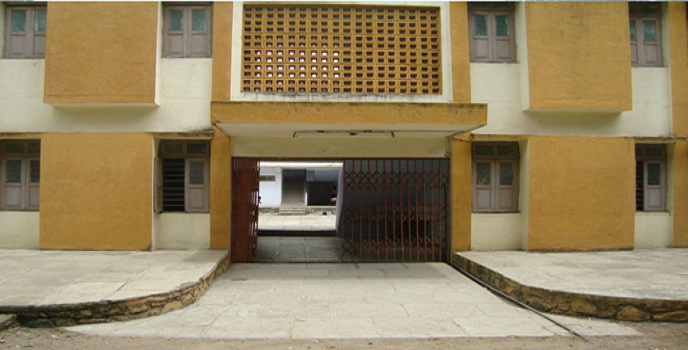 Padmashri Vikhe Patil Arts, Science & Commerce College Pravarnagar Ahmednagar Campus photo 3