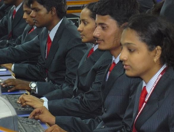 Priyadarshini College of Computer Science and Research Hyderabad Facility photo 3