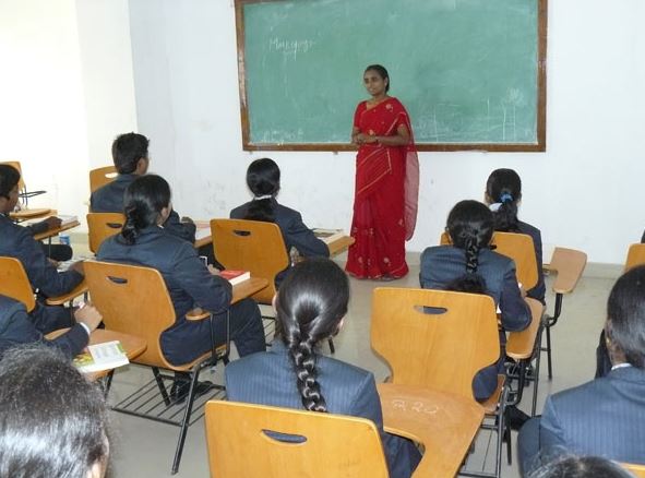 Priyadarshini College of Computer Science and Research Hyderabad Facility photo 5