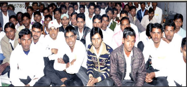Sai P. G. College Barabanki Campus photo 1