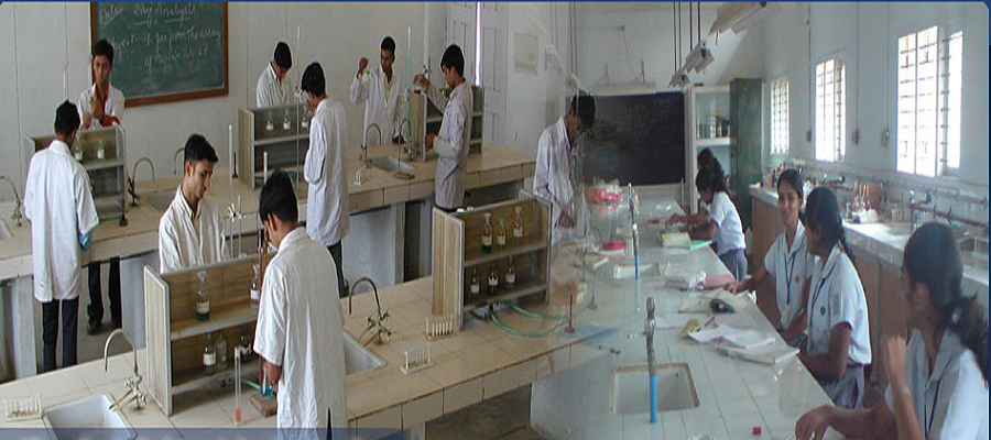 Shivaji Vidyapeeth Mahavidyalaya Sitapur Campus photo 2