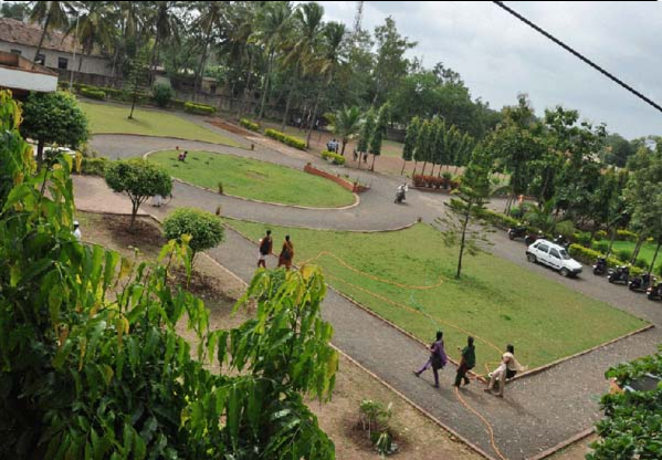 Shivanand Arts, Commerce College Belgaum Campus photo 5
