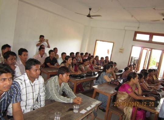 Sonapur College Guwahati Events photo 4