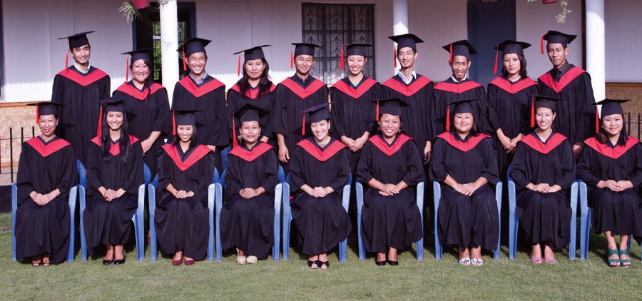 Oriental Theological Seminary Dimapur Campus photo 1
