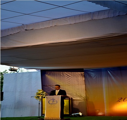 Oriental Theological Seminary Dimapur Campus photo 2
