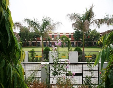 JC DAV College Hoshiarpur Campus photo 2