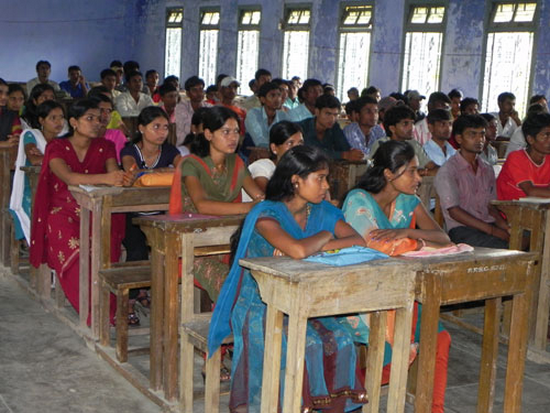 Sri Raghav Prasad Singh College Muzaffarpur Campus photo 2