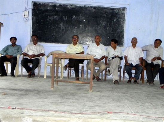 Sri Raghav Prasad Singh College Muzaffarpur Campus photo 5
