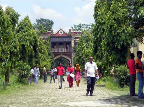 Sri Raghav Prasad Singh College Muzaffarpur Campus photo 6