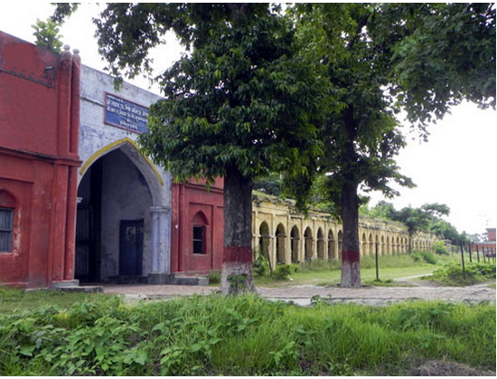 Sri Raghav Prasad Singh College Muzaffarpur Campus photo 7