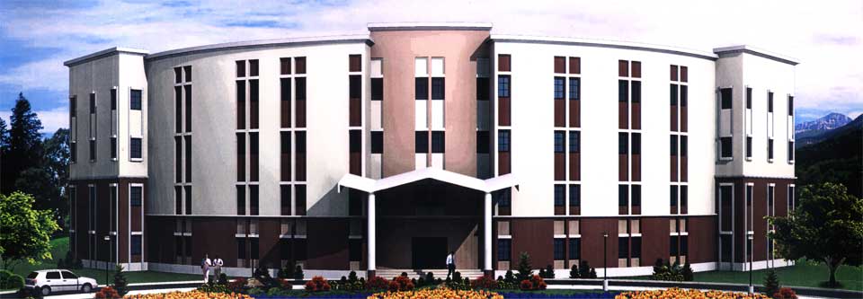 Presidency College Berhampur Campus photo 1