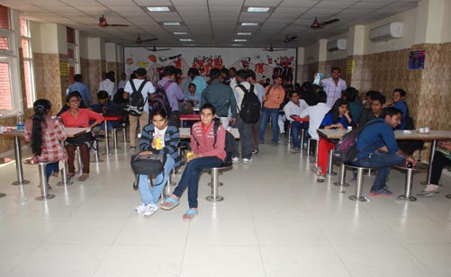 Rajdhani College Infrastructure photo 2