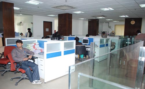 Rajdhani College Infrastructure photo 3