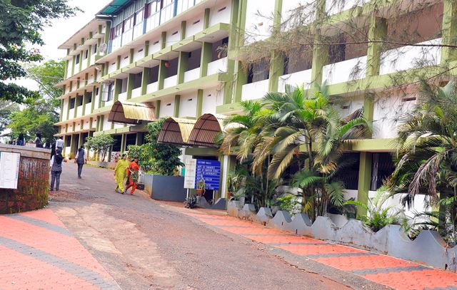 Unity Women's College Manjeri Campus photo 3