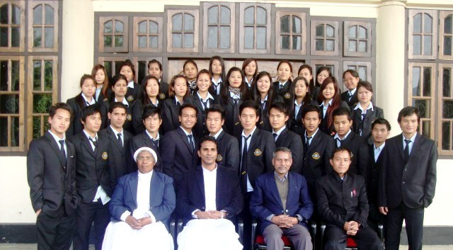 St Francis De Sales College West Siang Campus photo 5