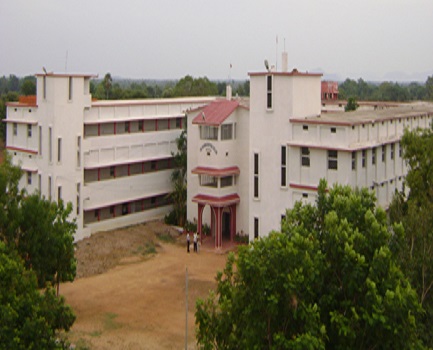 The Pharmaceutical College Bargarh Campus photo 1