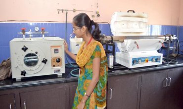 Model College Dombivli Thane Infrastructure photo 4