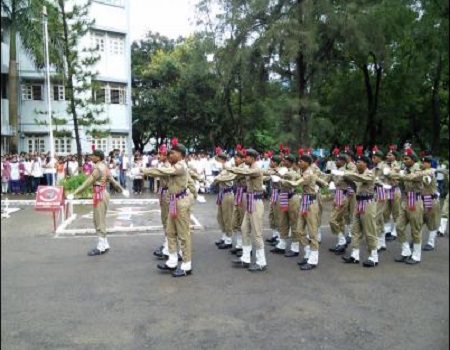 St Gonsalo Garcia College Thane Campus photo 1