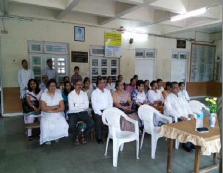 St Gonsalo Garcia College Thane Campus photo 3