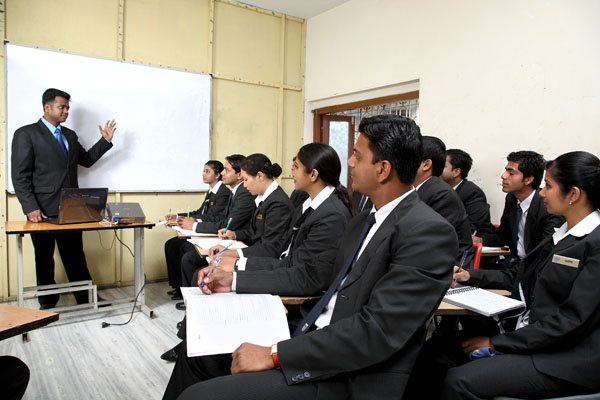 Scott Hotel Management Institute Kolkata Infrastructure photo 1