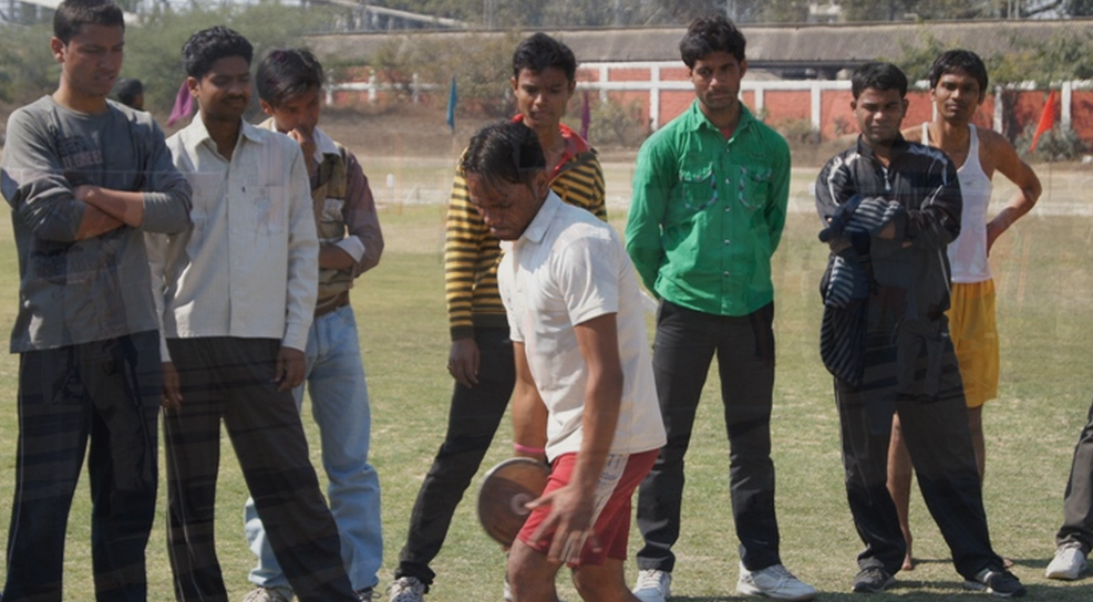 ST John's Agra Events photo 5