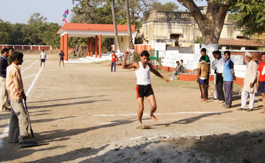 ST John's Agra Events photo 6