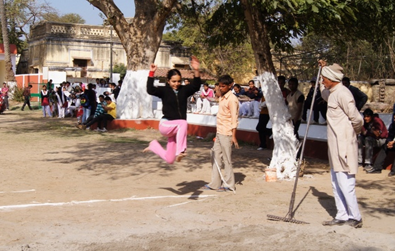 ST John's Agra Events photo 7
