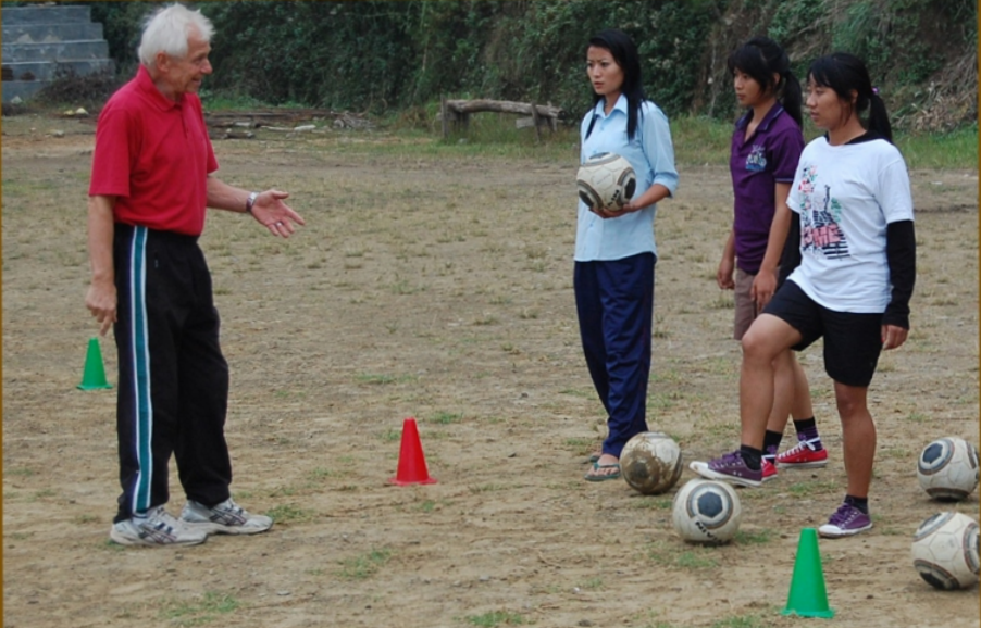 St Joseph's College Kohima Campus photo 1