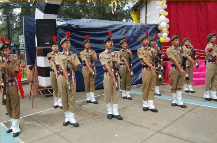 St Joseph's College Kohima Campus photo 7