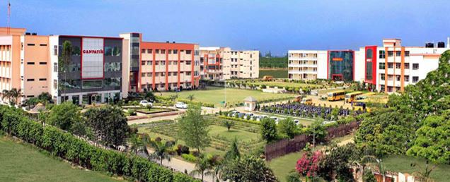 Ganpati Institute of Education Yamuna Nagar Campus photo 1