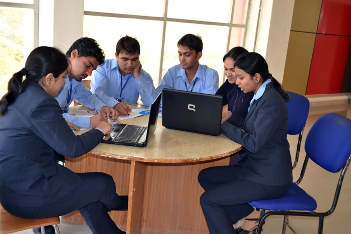 Ganpati Institute of Education Yamuna Nagar Facility photo 2