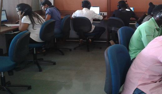 MES's Garware College of Commerce Pune Facility photo 2