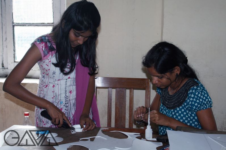 Chamarajendra Govt. College of Visual Arts Mysore College Images photo 3
