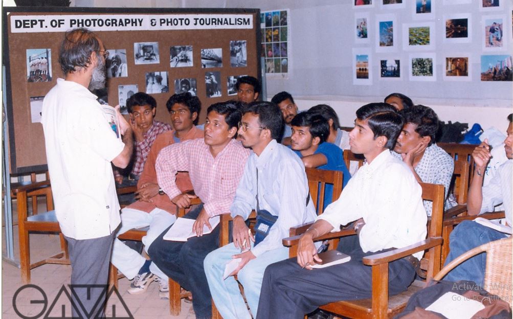 Chamarajendra Govt. College of Visual Arts Mysore College Images photo 6